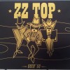 ZZ TOP - GOIN' 50 (cardboard sleeve) - ���������
