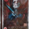 ALICE COOPER - THEATRE OF DEATH - LIVE AT HAMMERSMITH 2009 - 