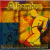 OLIVER SHANTI & FRIENDS - ALHAMBRA (digipak) - 