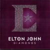 ELTON JOHN - DIAMONDS - 