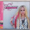 AVRIL LAVIGNE - THE BEST DAMN THING - 