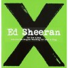 ED SHEERAN - X - ���������
