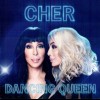 CHER - DANCING QUEEN - 