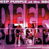 DEEP PURPLE - AT THE BBC (digipak) - 