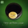 TERRY LEE BROWN JUNIOR - KARAMBOLAGE - 