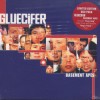 GLUECIFER - BASEMENT APES (limited edition) (digipak) - 