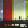 N. GLENN DAVIS QUARTET - A DIFFERENT VIEW (a) - 