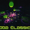 GOA CLASSIC - MIXED BY SENSORICA - VARIOUS ARTISTS (dgipak) - 