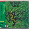 SAIGON KICK - THE LIZARD - 