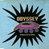 ODYSSEY - RIDING ON A TRAIN (single) (4 tracks) - 