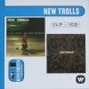 NEW TROLLS - SENZA ORARIO SENZA BANDIERA / NEW TROLLS - 