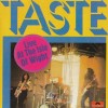 TASTE - LIVE AT THE ISLE OF WIGHT - 