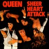 QUEEN - SHEER HEART ATTACK - ���������