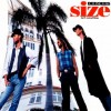 BEE GEES - SIZE ISN'T EVERYTHING - 
