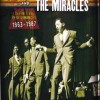 SMOKEY ROBINSON AND THE MIRACLES - DIFINITIVE PERFORMANCES 1963-1987 - 