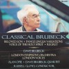 DAVE BRUBECK - CLASSICAL BRUBECK - ���������