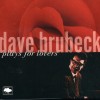 DAVE BRUBECK - PLAYS FOR LOVERS - ���������