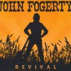 JOHN FOGERTY - REVIVAL (digipak) - 