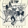 ZZ TOP - ANTENNA - 