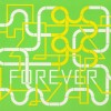 GUS GUS - FOREVER (digipak) - ���������
