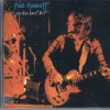 PAUL KOSSOFF - LIVE AT CROYDON,  JUNE 15th 1975 - 