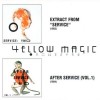 YELLOW MAGIC ORCHESTRA - EXTRACT FROM "SERVICE" / AFTER SERVICE (VOL. 1) - 