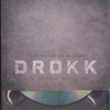 GEOFF BARROW / BEN SALISBURY - DROKK: MUSIC INSPIRED BY MEGA-CITY ONE (digipak) - 