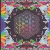 COLDPLAY - A HEAD FULL OF DREAMS - 