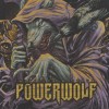 POWERWOLF - MATALLUM NOSTRUM (digipak) - 