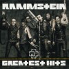 RAMMSTEIN - GREATEST HITS (digipak) - ���������
