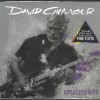 DAVID GILMOUR - GREATEST HITS (digipak) - 