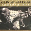 LOUIS ARMSTRONG - GREATEST HITS (digipak) - ���������