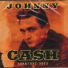 JOHNNY CASH - GREATEST HITS (digipak) - 