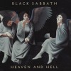 BLACK SABBATH - HEAVEN AND HELL (deluxe expanded edition) (digipak) - 