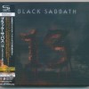 BLACK SABBATH - 13 (deluxe edition) (digipak) - 