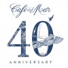 CAFE DEL MAR 40TH ANNIVERSARY - VARIOUS ARTISTS - 