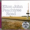 ELTON JOHN - PEACHTREE ROAD (SACD) - ���������