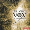 DA VINCI VOX - THE HIDDEN MESSAGE - 