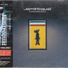 JAMIROQUAI - TRAVELLING WITHOUT MOVING - 