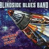 BLINDSIDE BLUES BAND - JOURNEY TO THE STARS - 