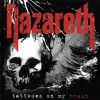 NAZARETH - TATTOOED ON MY BRAIN - 