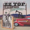 ZZ TOP - RANCHO TEXICANO - THE VERY BEST OF - ���������