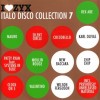 I LOVE ZYX ITALO DISCO COLLECTION - VOL. 7 - 