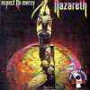 NAZARETH - EXPECT NO MERCY (cardboard sleeve) - 