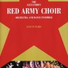 ALEXANDROV RED ARMY CHOIR ORCHESTRA AND DANCE ENSEMBLE - LIVE IN PARIS - 