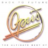 OPUS - BACK TO FUTURE - THE ULTIMATE BEST OF (digipak) - 