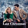 GEORGE MICHAEL & WHAM - LAST CHRISTMAS - THE ORIGINAL MOTION PICTURE SOUNDTRACK - ���������
