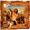 AIRBOURNE - NO GUTS. NO GLORY. - 