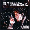 MY CHEMICAL ROMANCE - THREE CHEERS FOR SWEET REVENGE - 