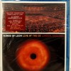 KINGS OF LEON - LIVE AT THE 02 LONDON, ENGLAND - 